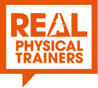 REAL PHYSICAL TRAINERS